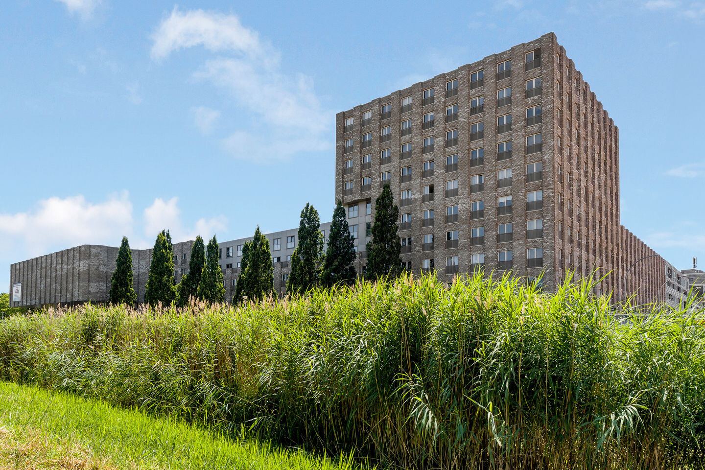 Appartement te koop: Belvédèrelaan 45, Zwolle