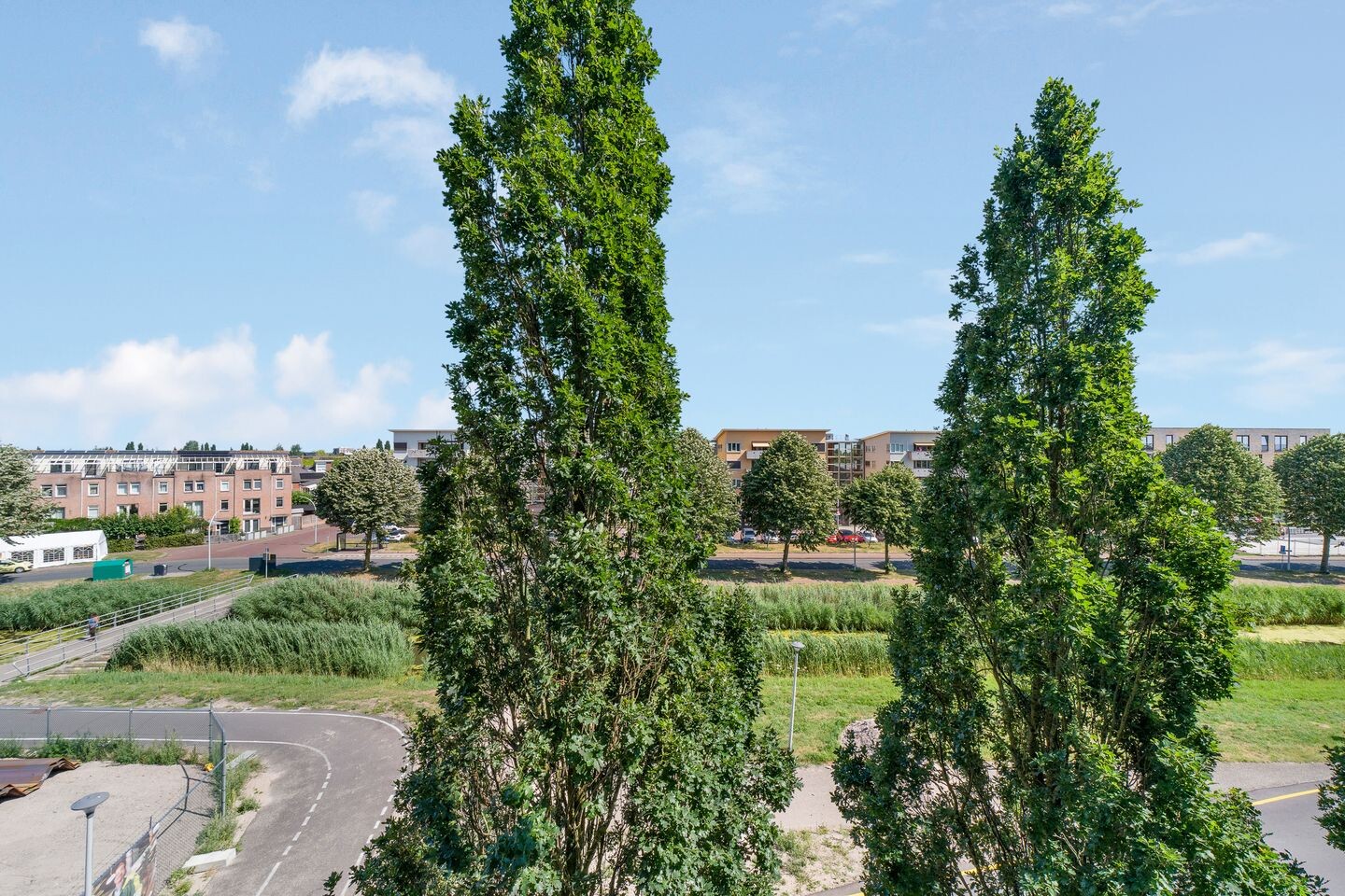 Appartement te koop: Belvédèrelaan 45, Zwolle