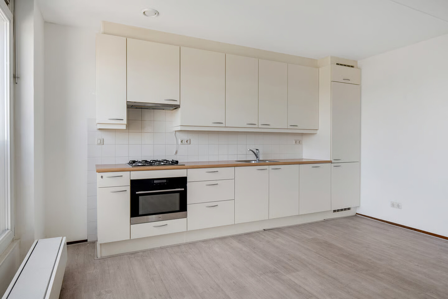 Appartement te koop: Belvédèrelaan 45, Zwolle