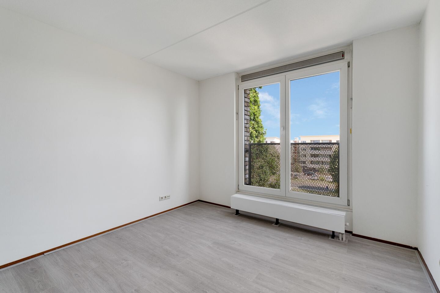 Appartement te koop: Belvédèrelaan 45, Zwolle