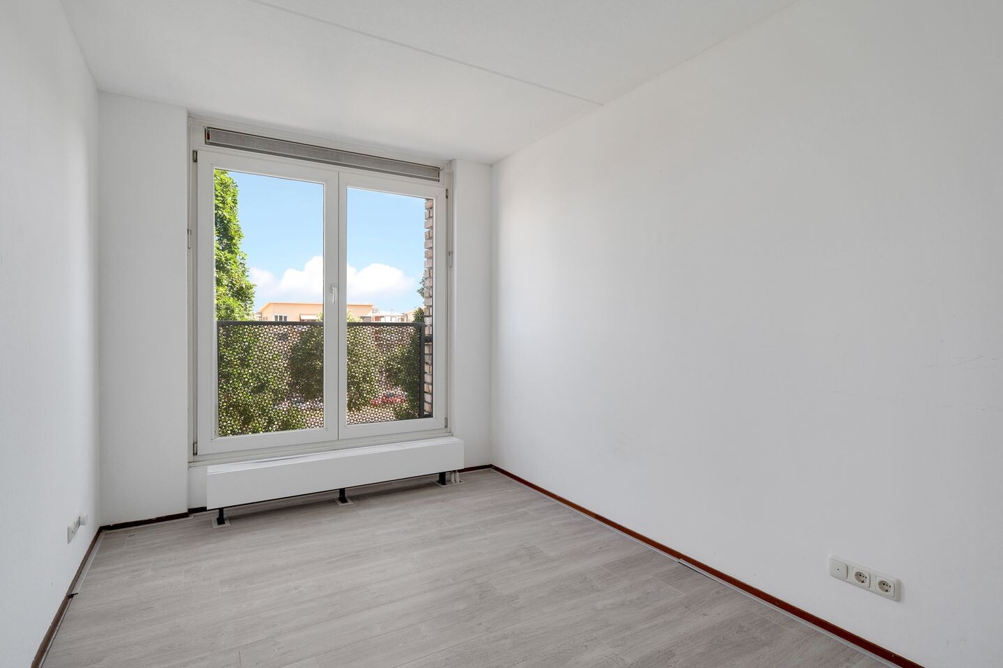 Appartement te koop: Belvédèrelaan 45, Zwolle