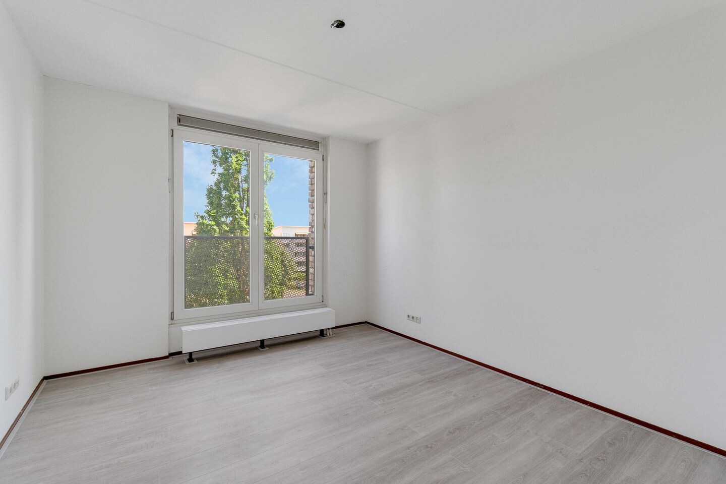 Appartement te koop: Belvédèrelaan 45, Zwolle