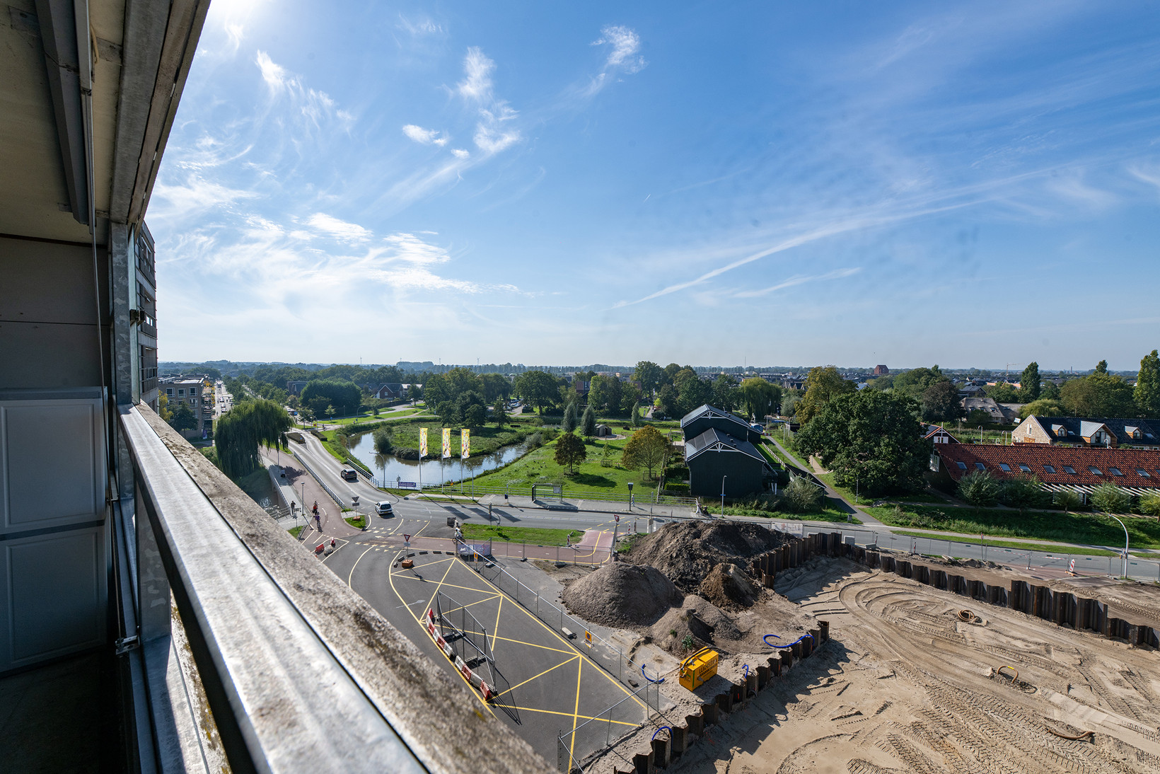Appartement te koop: Belvédèrelaan 305, Zwolle