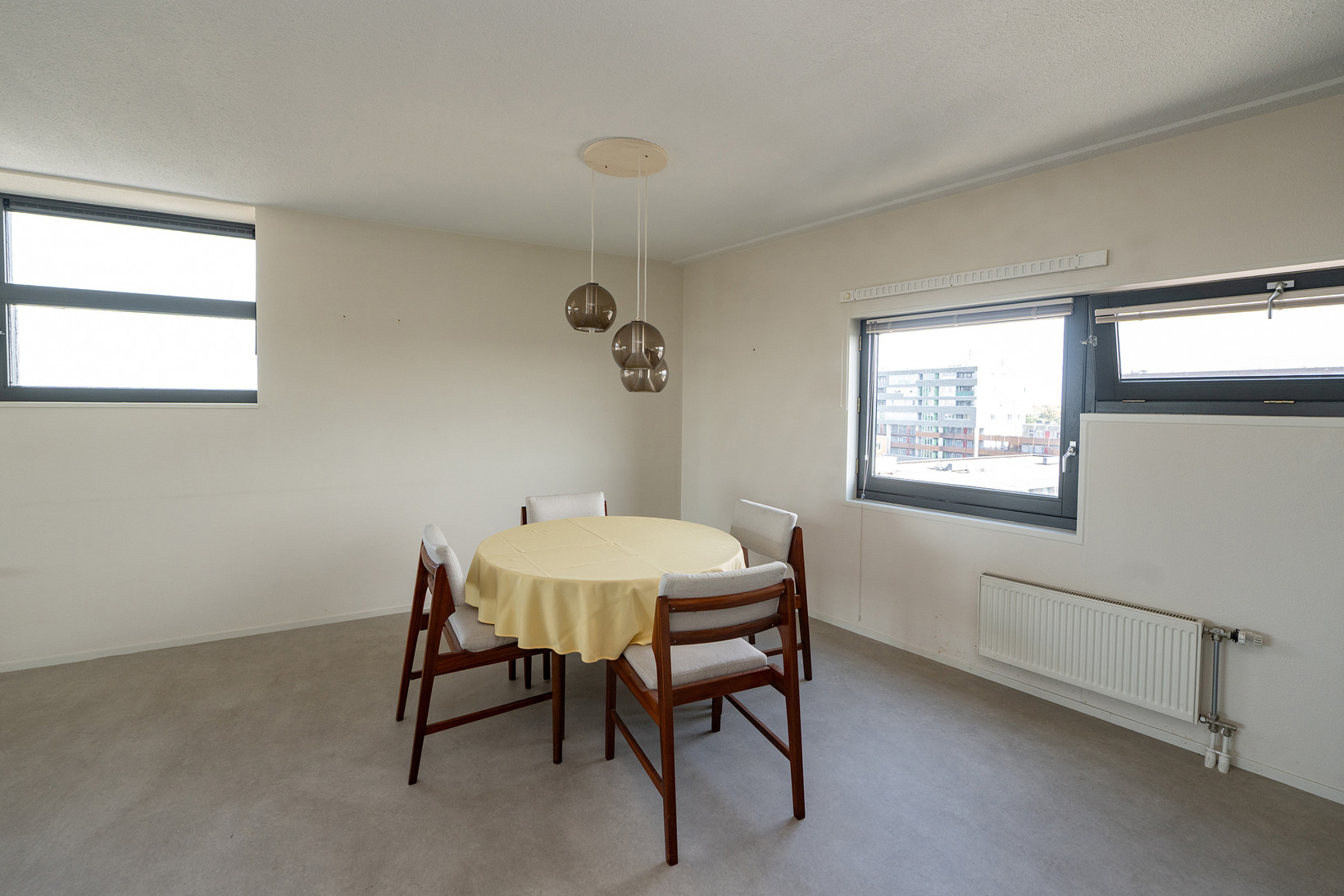 Appartement te koop: Belvédèrelaan 305, Zwolle