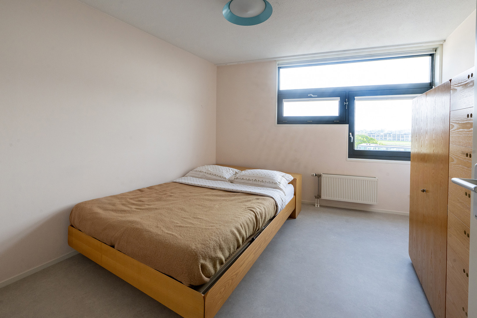 Appartement te koop: Belvédèrelaan 305, Zwolle