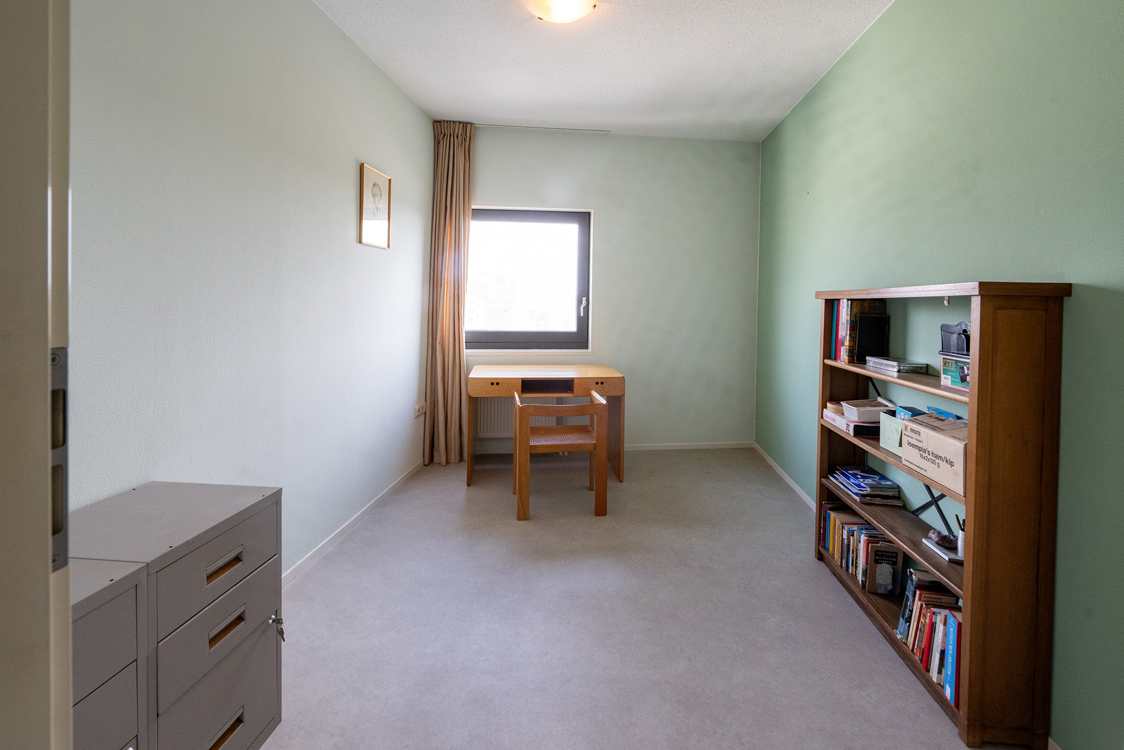 Appartement te koop: Belvédèrelaan 305, Zwolle