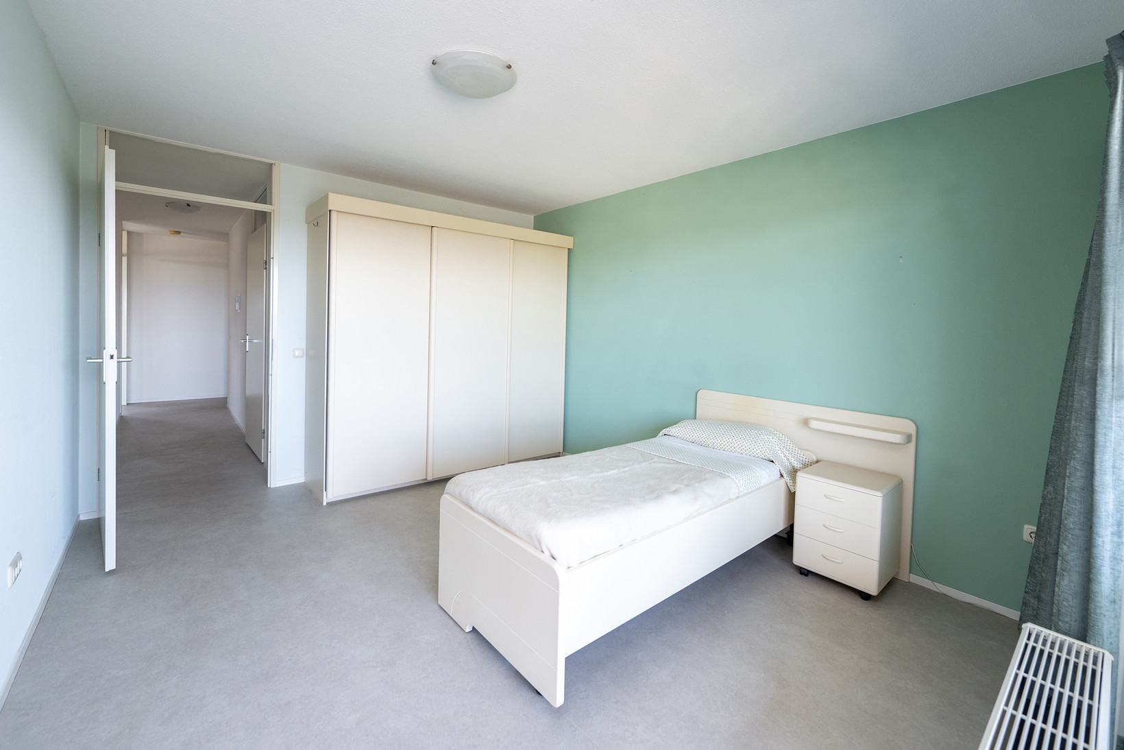 Appartement te koop: Belvédèrelaan 305, Zwolle