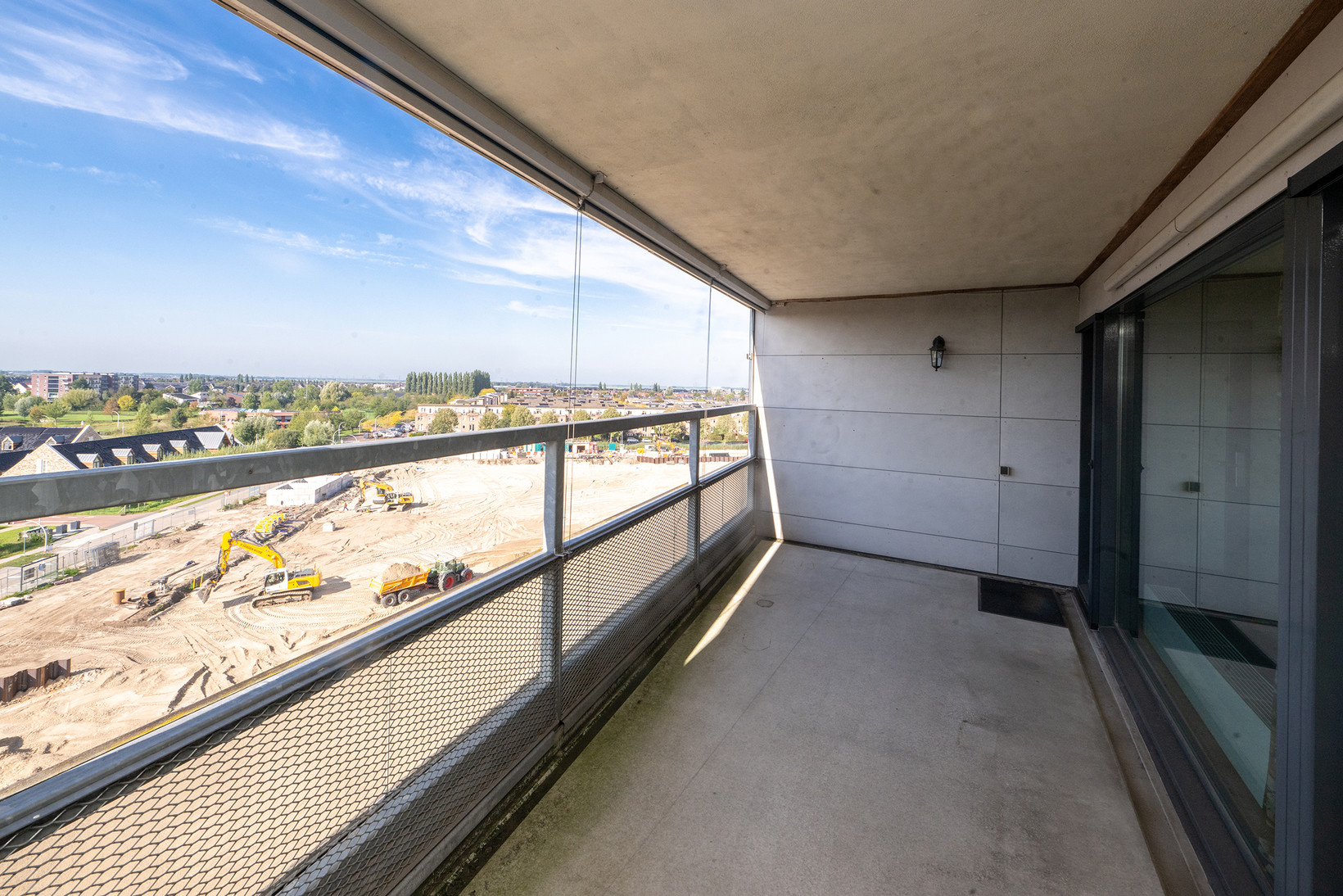 Appartement te koop: Belvédèrelaan 305, Zwolle