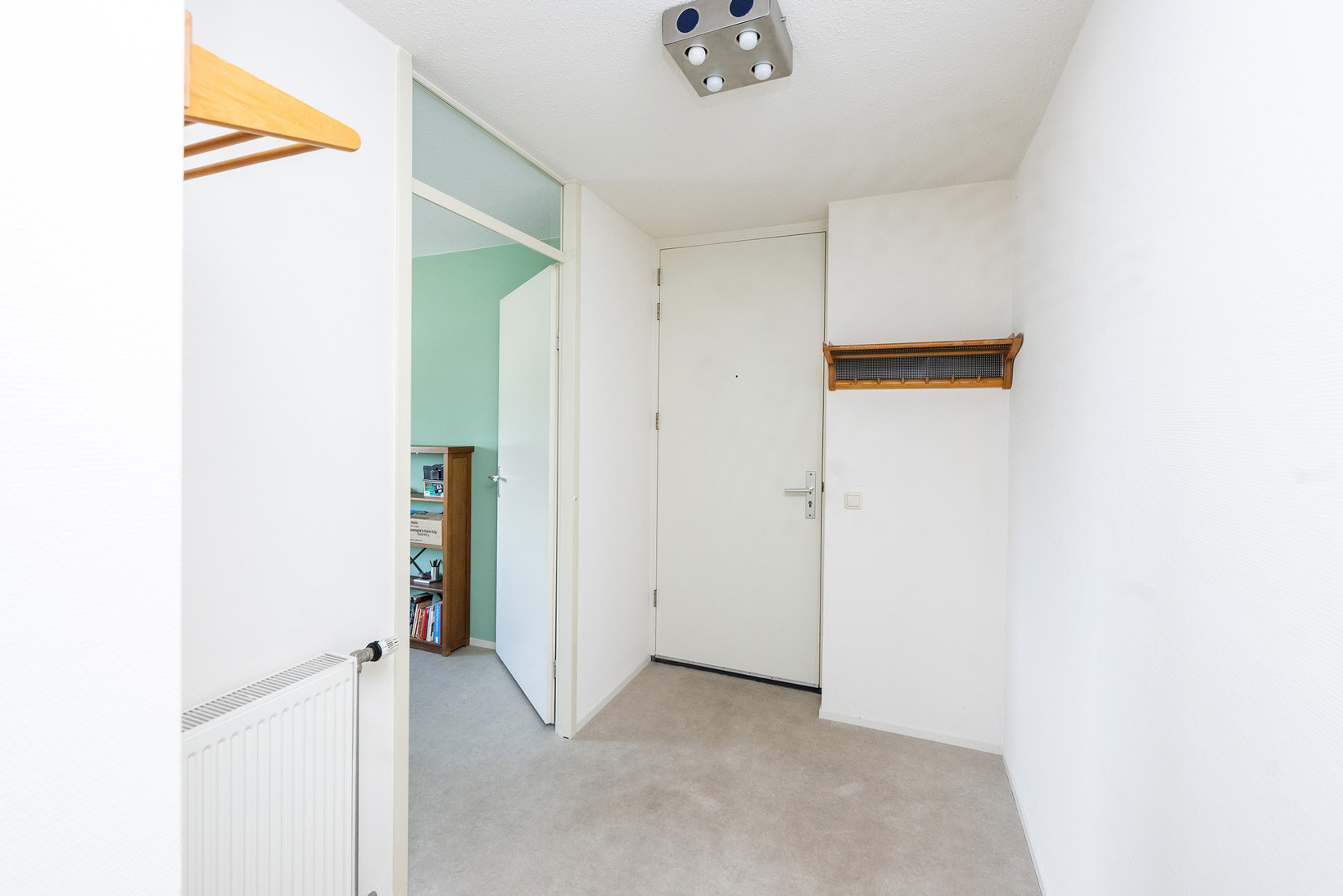 Appartement te koop: Belvédèrelaan 305, Zwolle