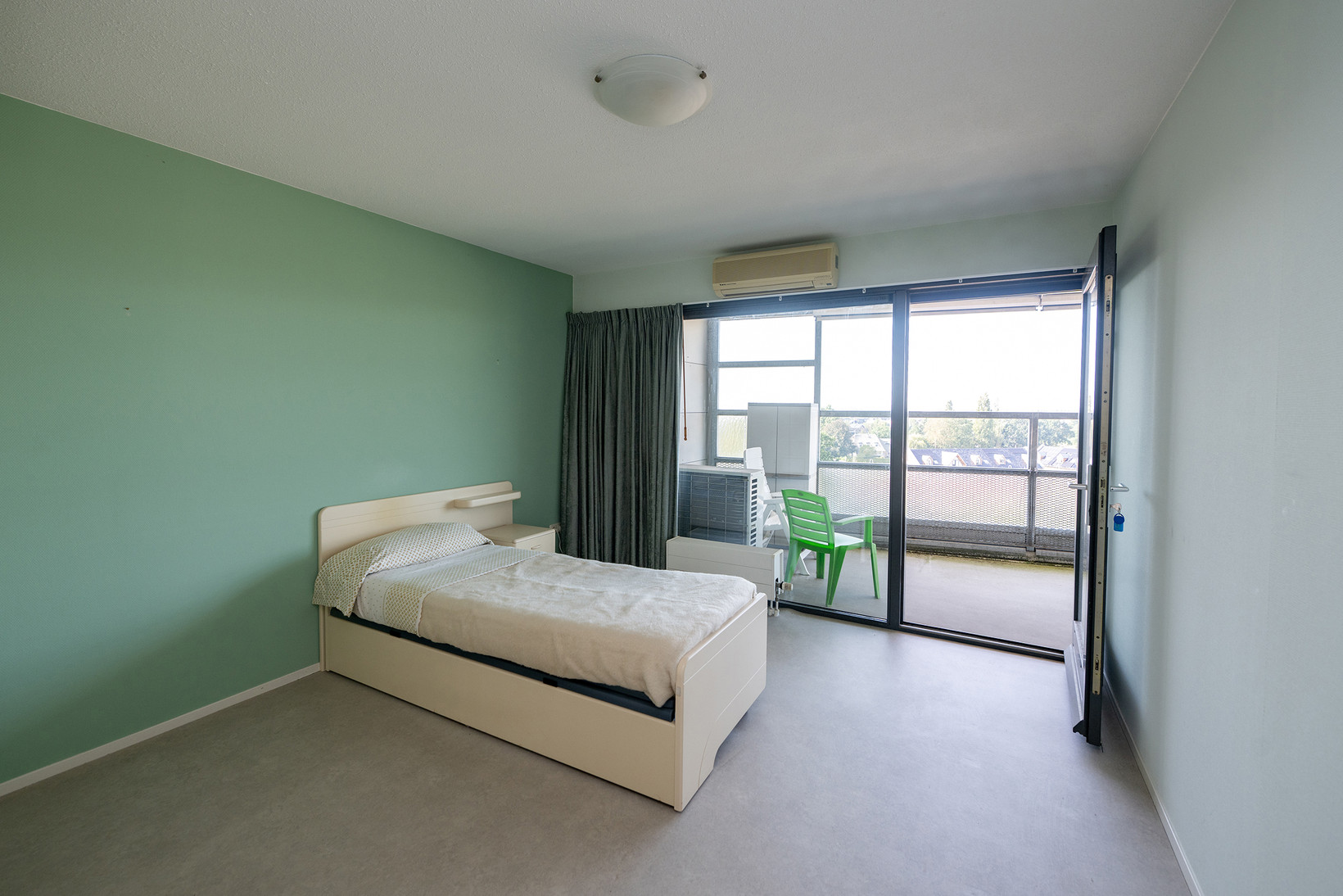 Appartement te koop: Belvédèrelaan 305, Zwolle