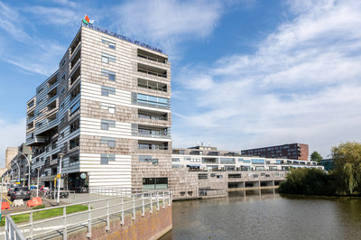 Belvédèrelaan 305