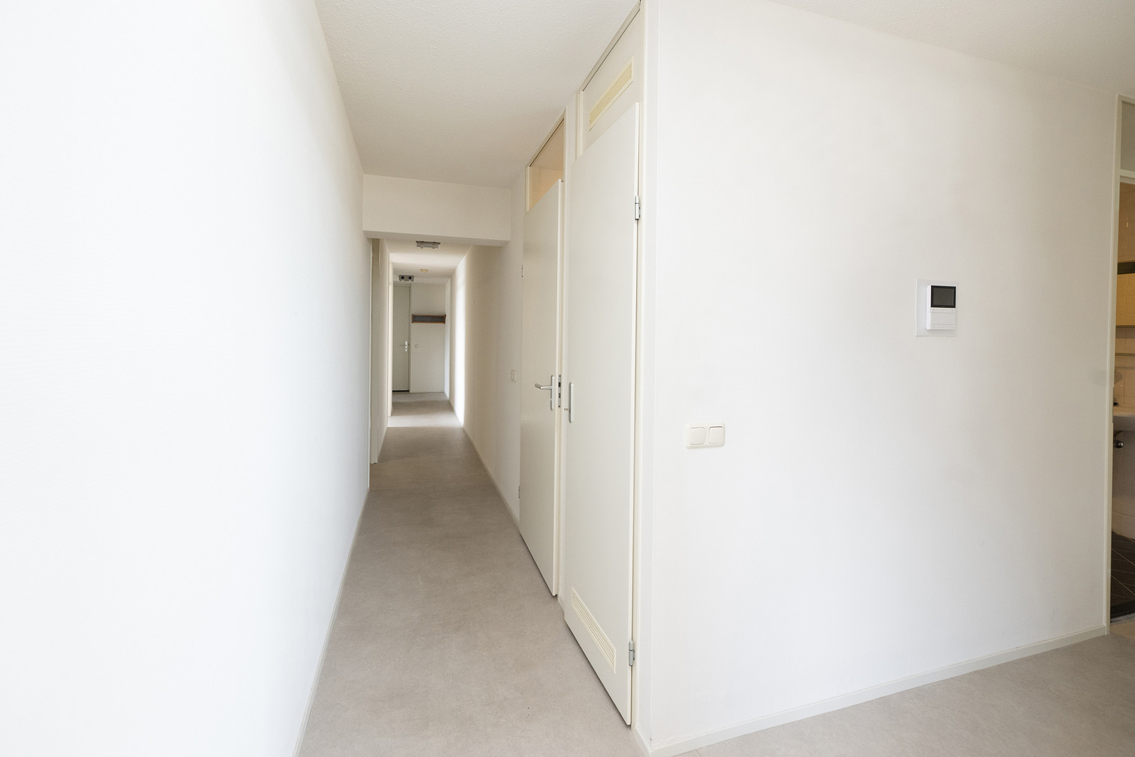 Appartement te koop: Belvédèrelaan 305, Zwolle