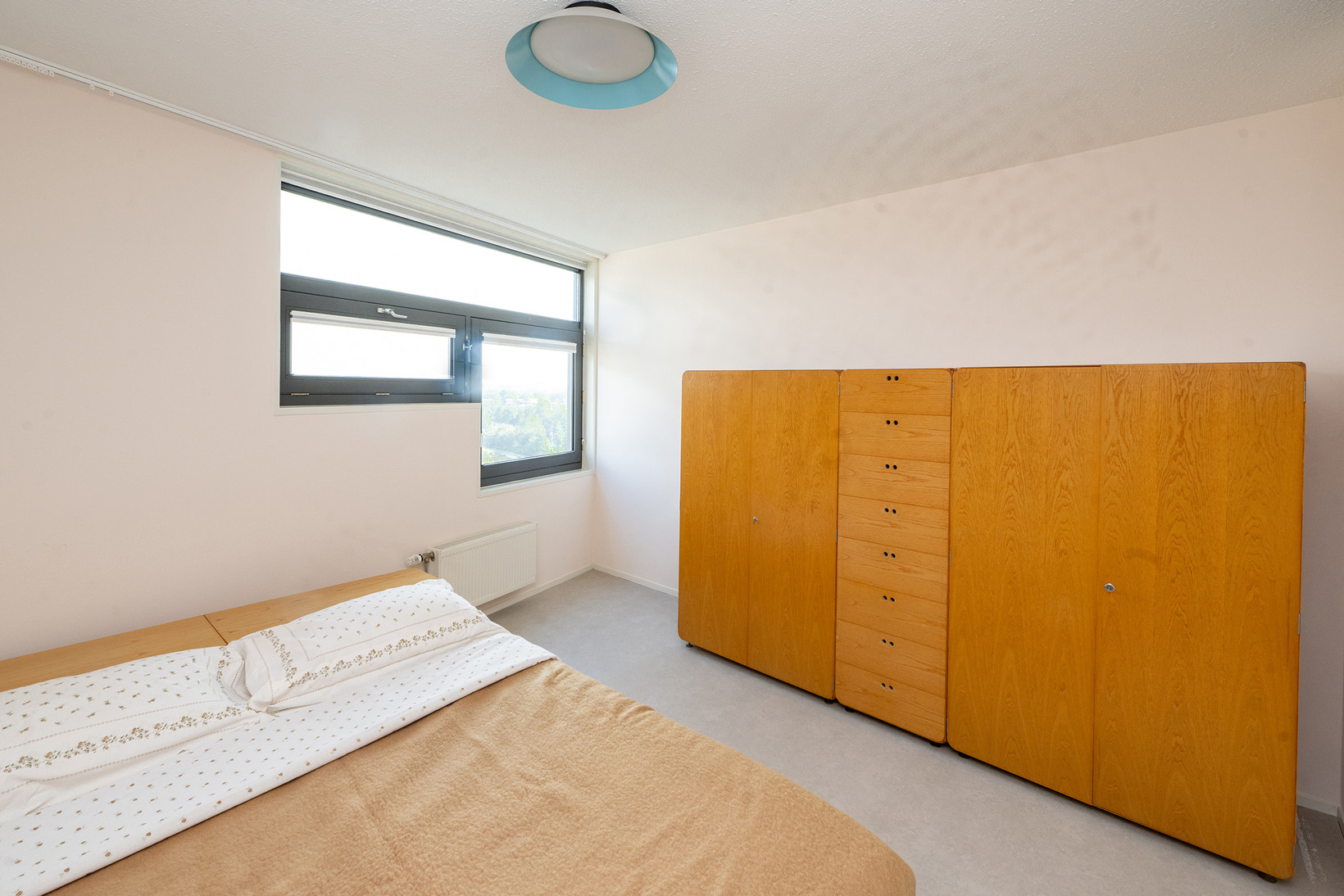 Appartement te koop: Belvédèrelaan 305, Zwolle