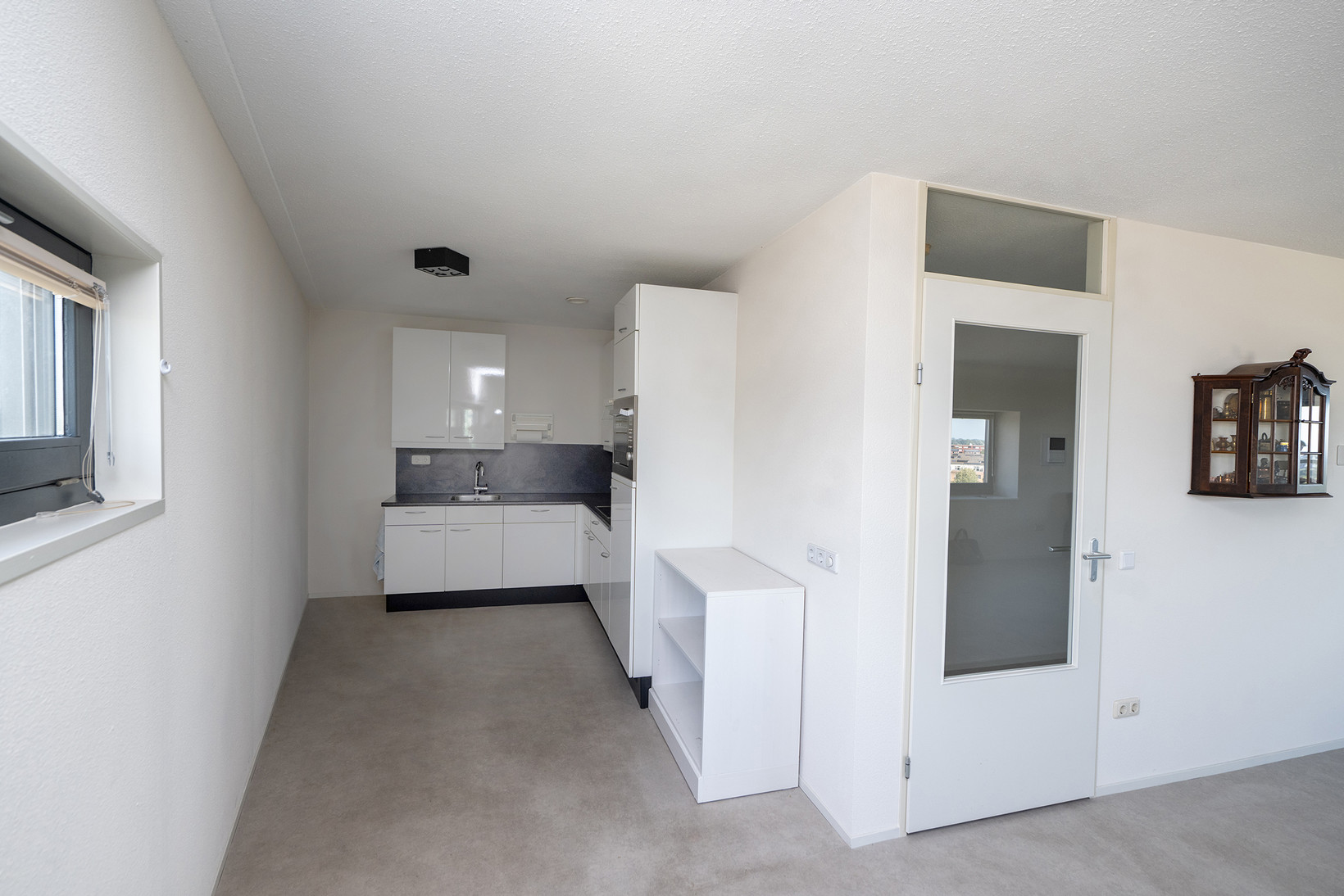 Appartement te koop: Belvédèrelaan 305, Zwolle