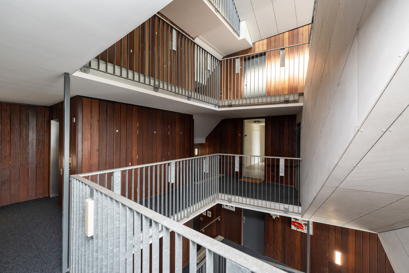 Appartement te koop: Belvédèrelaan 305, Zwolle