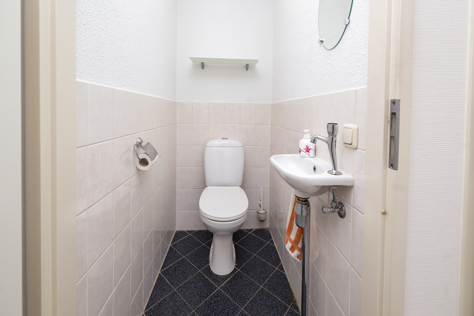 Appartement te koop: Belvédèrelaan 305, Zwolle
