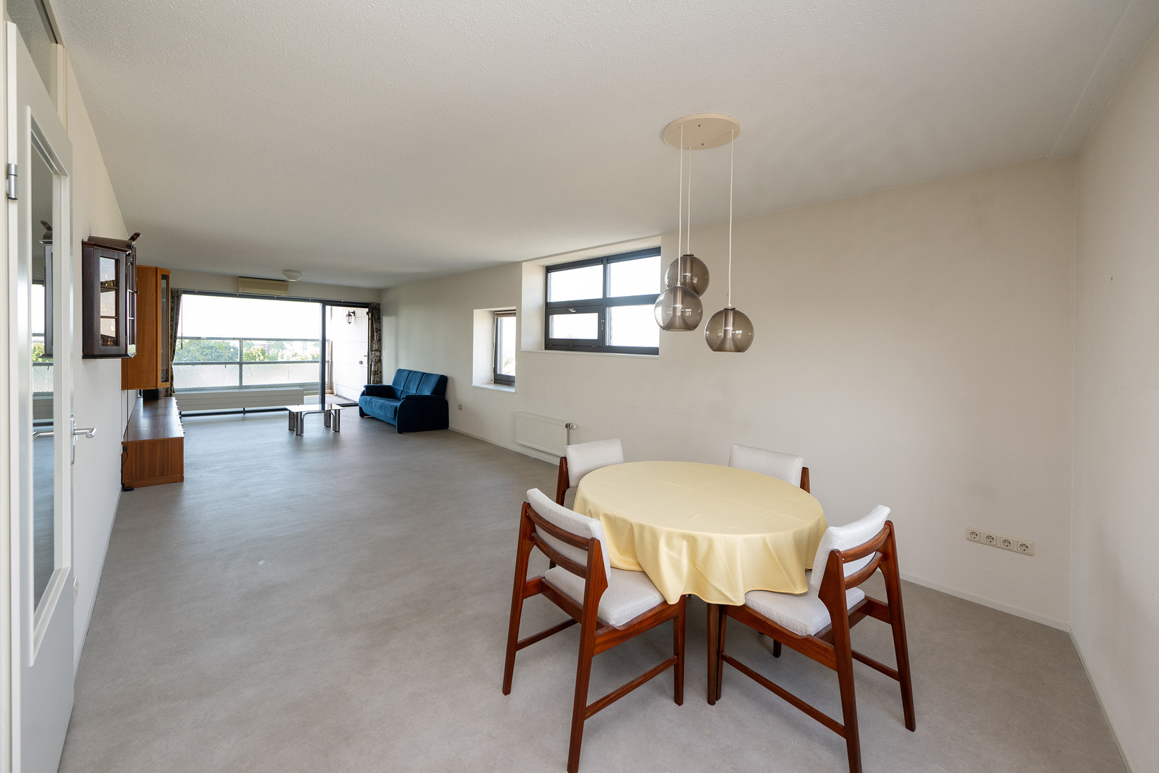 Appartement te koop: Belvédèrelaan 305, Zwolle