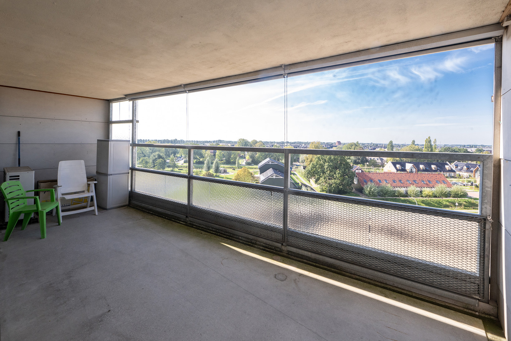 Appartement te koop: Belvédèrelaan 305, Zwolle