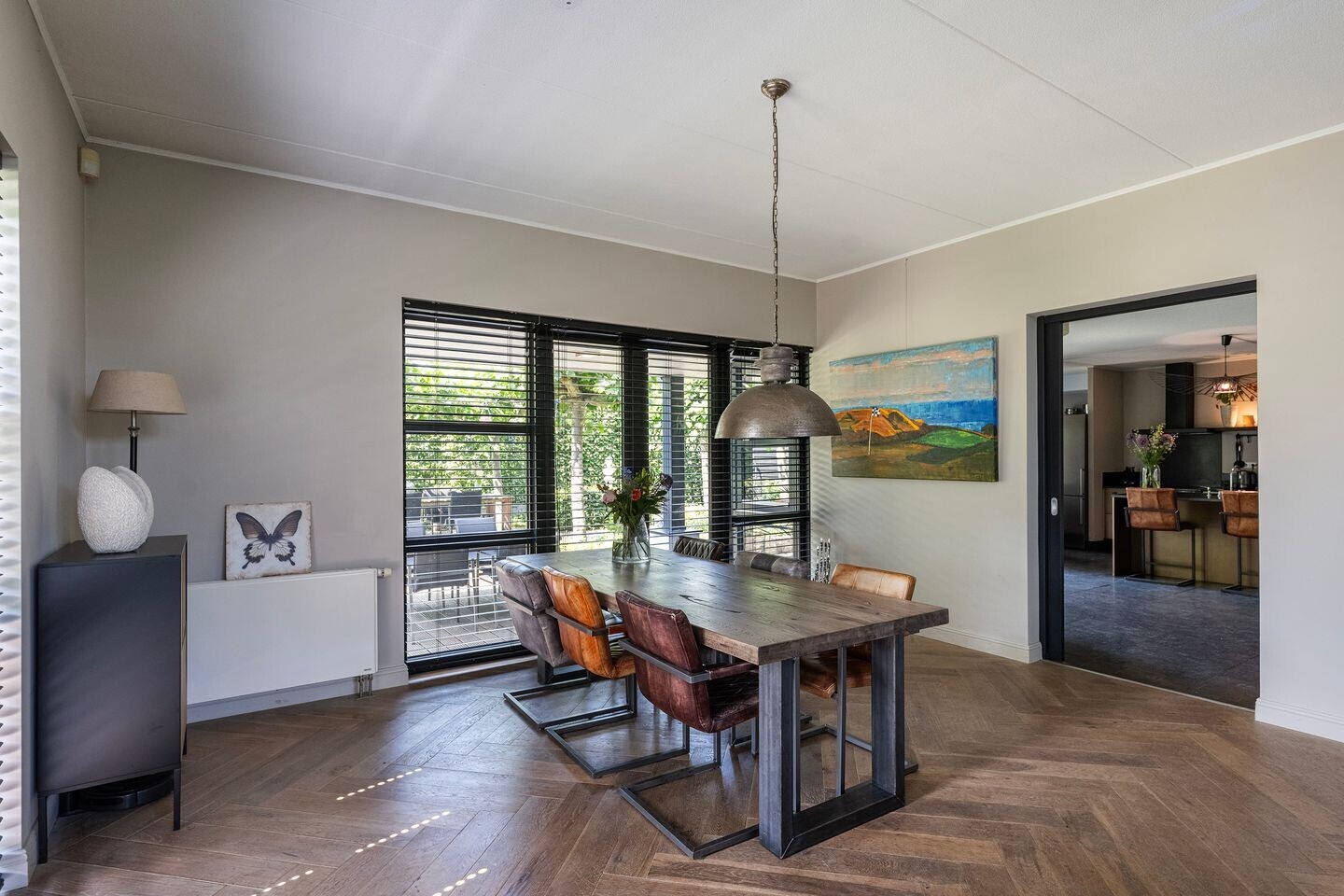 Vrijstaande woning te koop: Oude Wetering 25, Zwolle