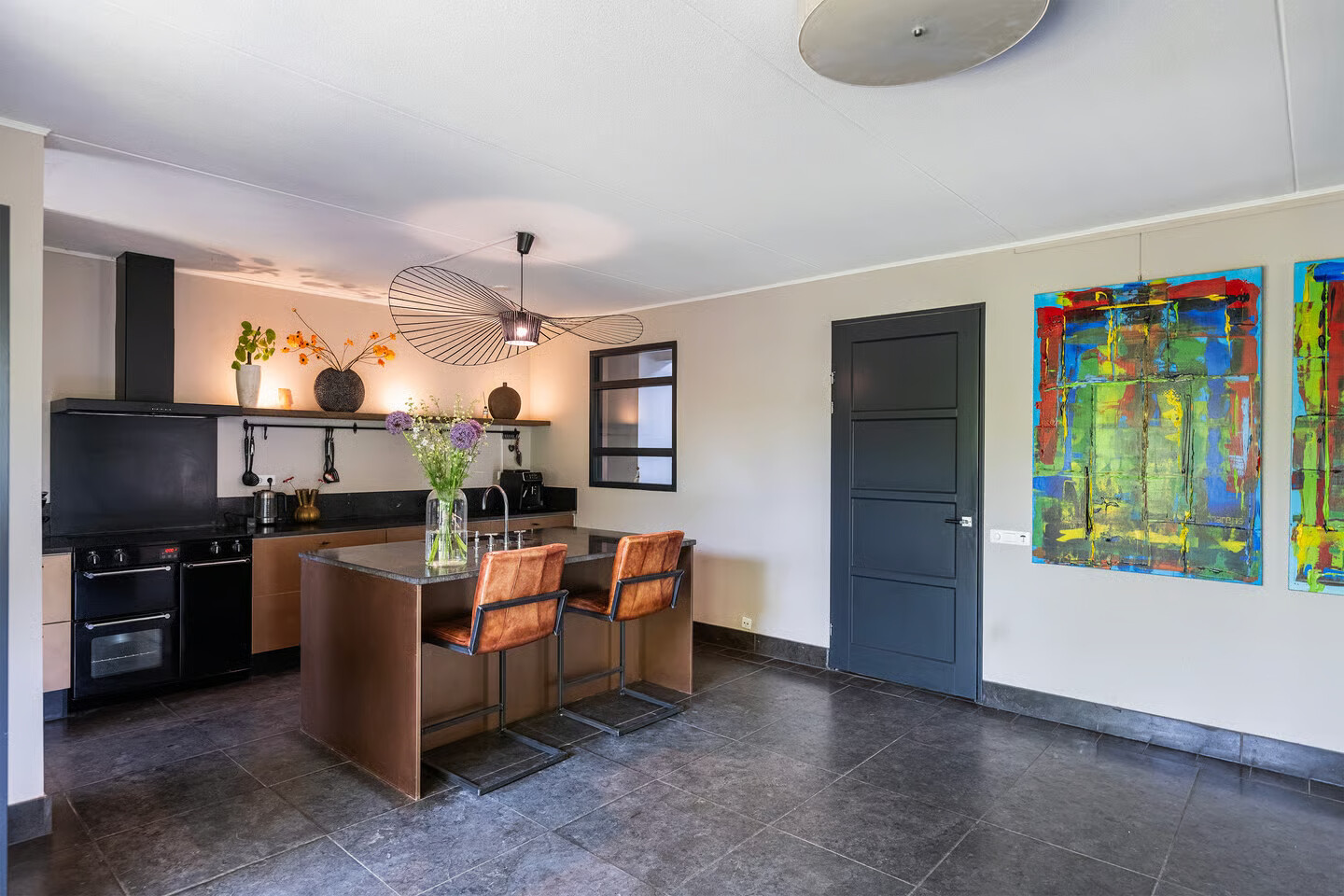Vrijstaande woning te koop: Oude Wetering 25, Zwolle