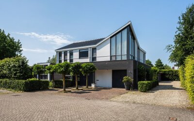 Oude Wetering 25