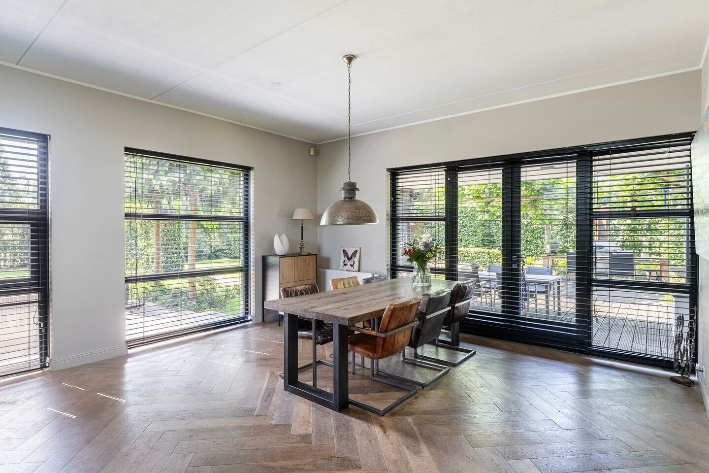 Vrijstaande woning te koop: Oude Wetering 25, Zwolle