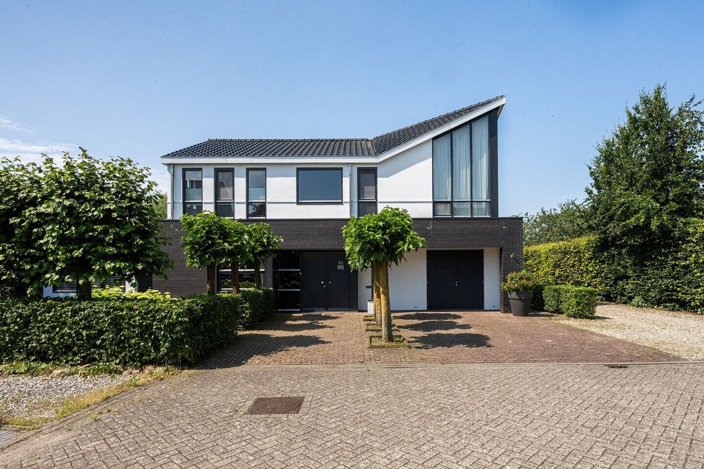 Vrijstaande woning te koop: Oude Wetering 25, Zwolle