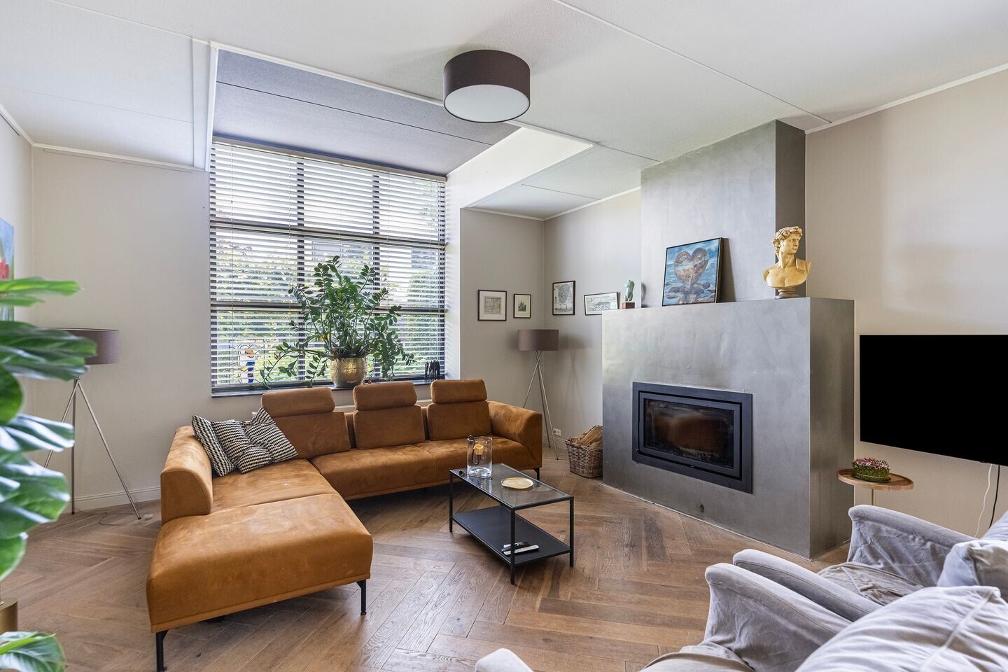 Vrijstaande woning te koop: Oude Wetering 25, Zwolle