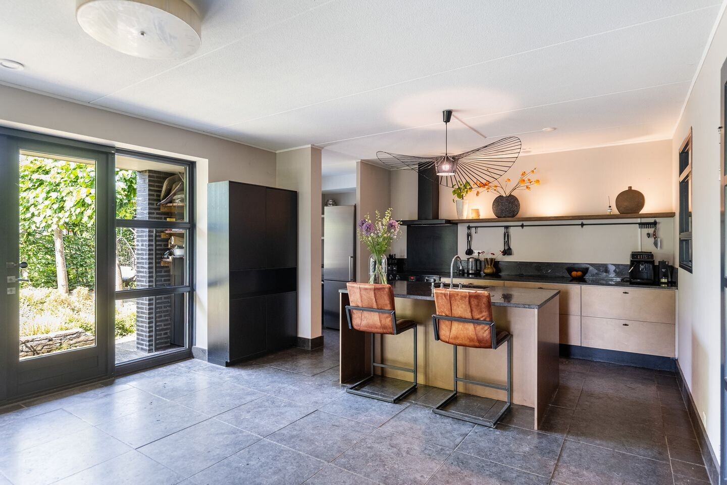 Vrijstaande woning te koop: Oude Wetering 25, Zwolle