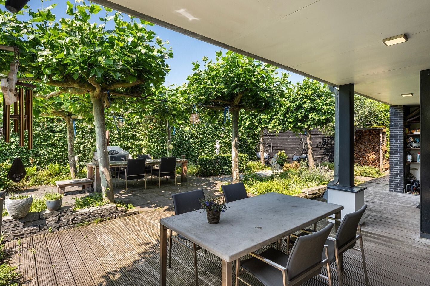 Vrijstaande woning te koop: Oude Wetering 25, Zwolle