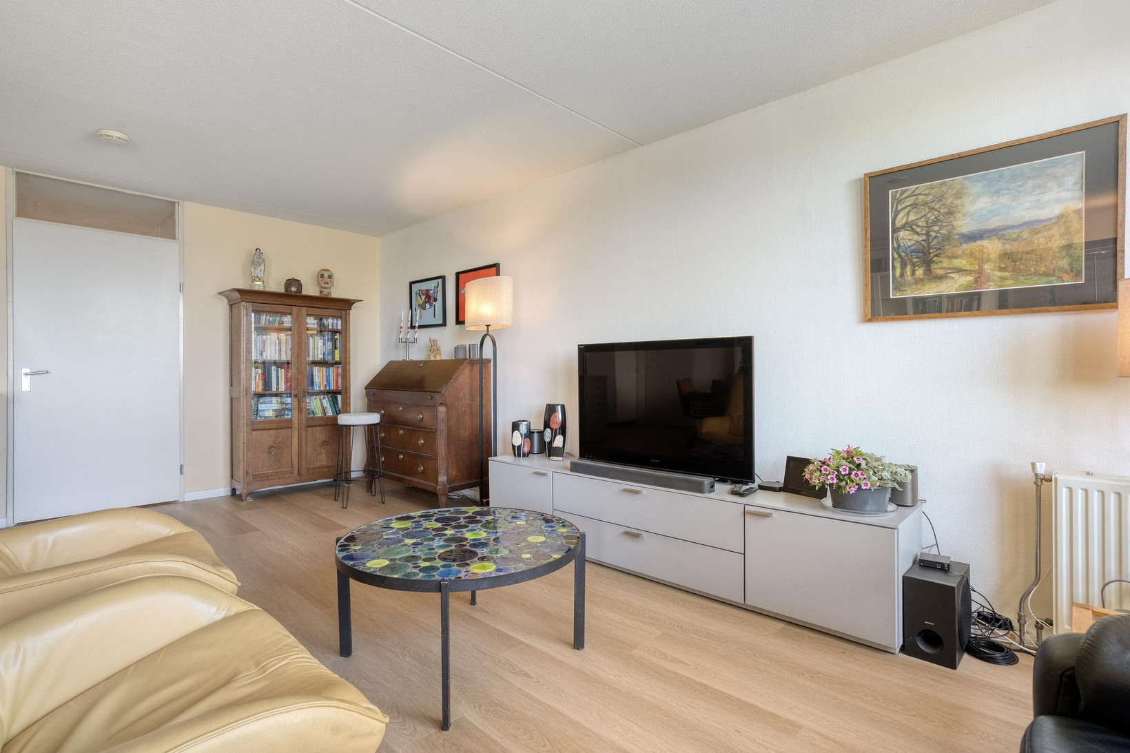 Appartement te koop: Lisdodde 23, Zwolle
