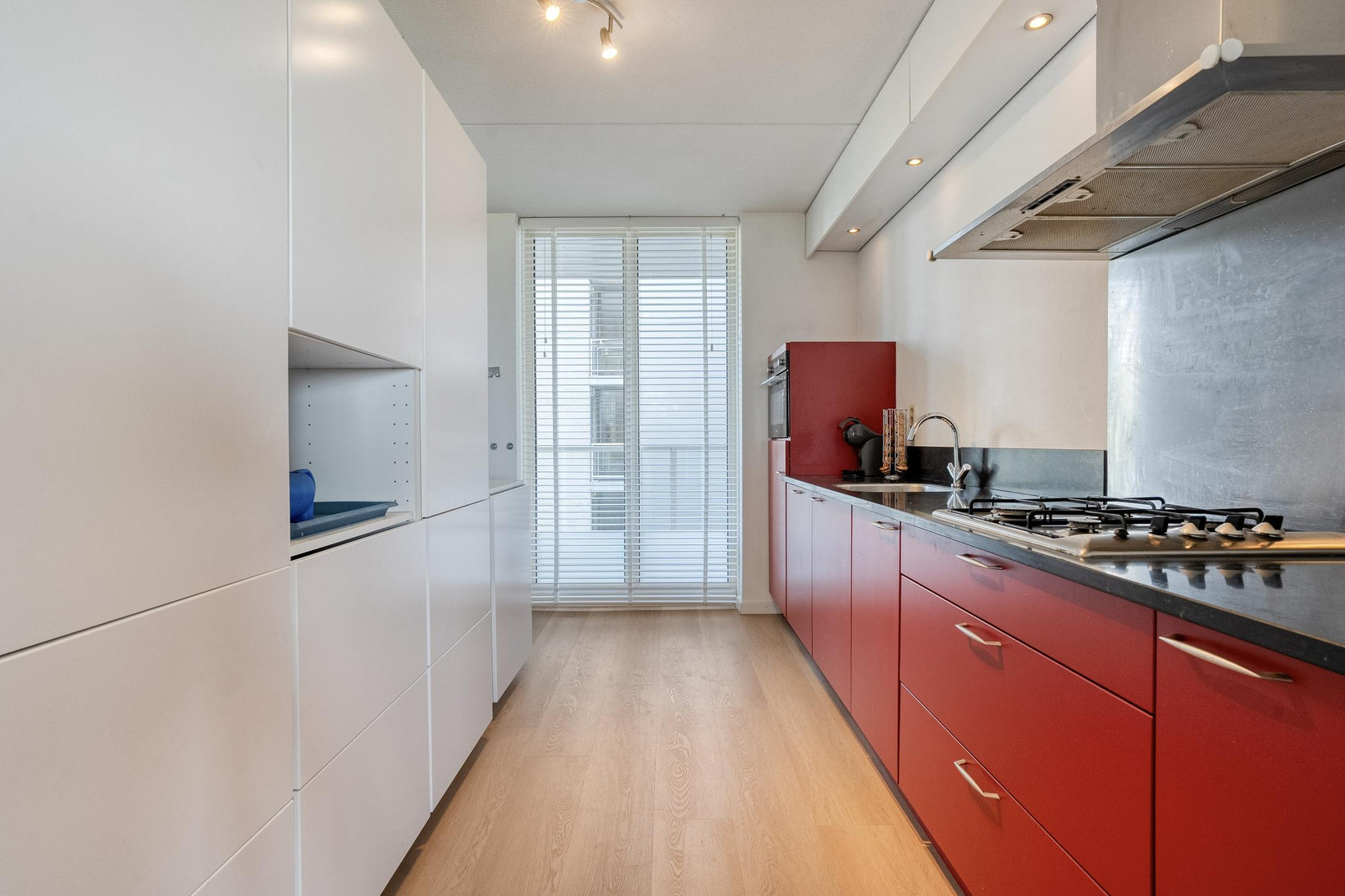 Appartement te koop: Lisdodde 23, Zwolle