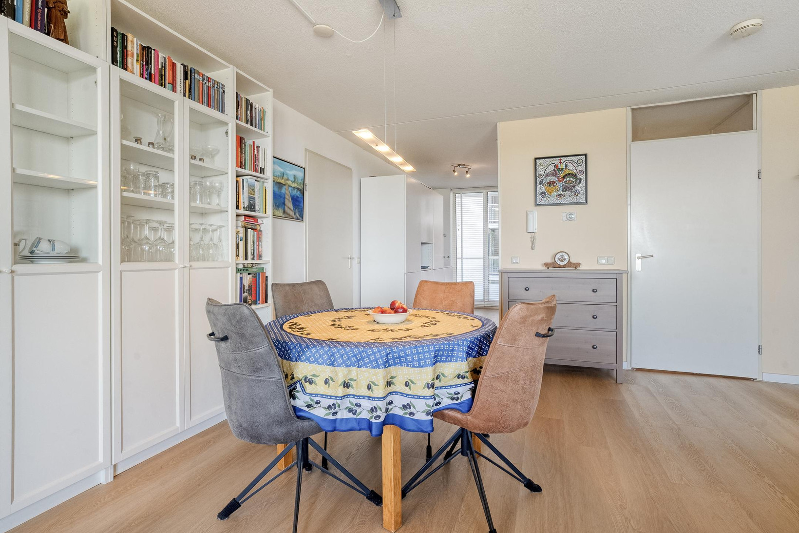 Appartement te koop: Lisdodde 23, Zwolle