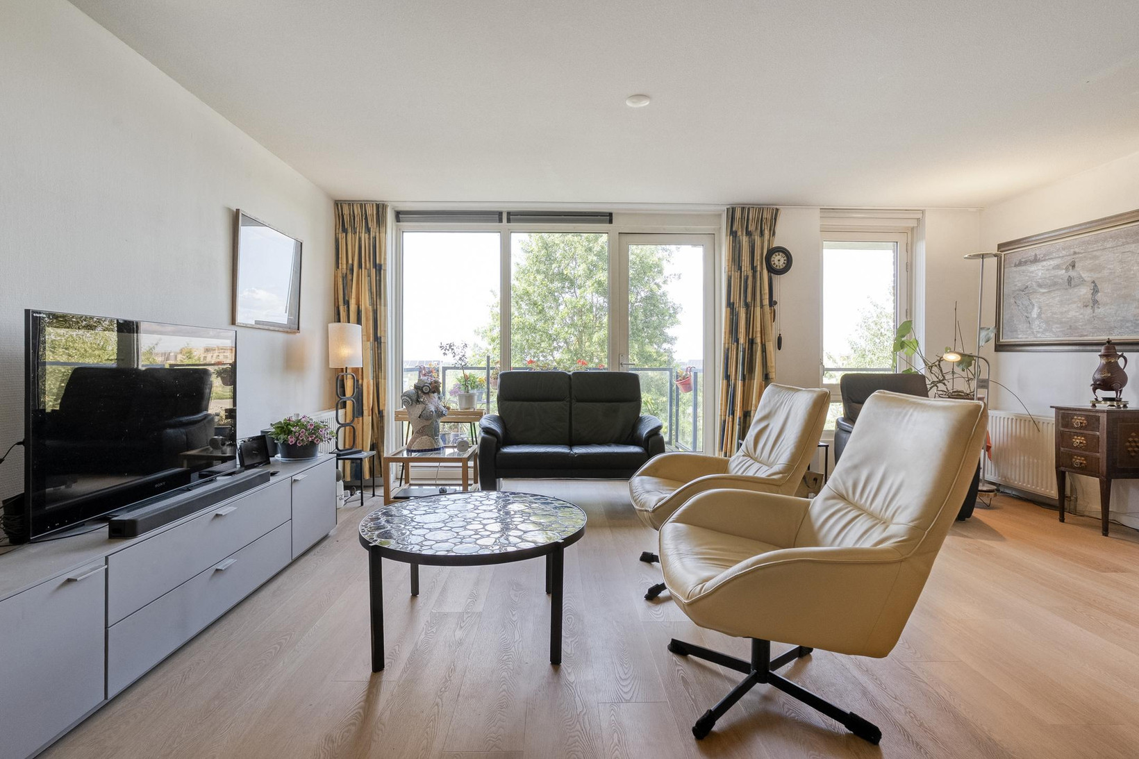 Appartement te koop: Lisdodde 23, Zwolle