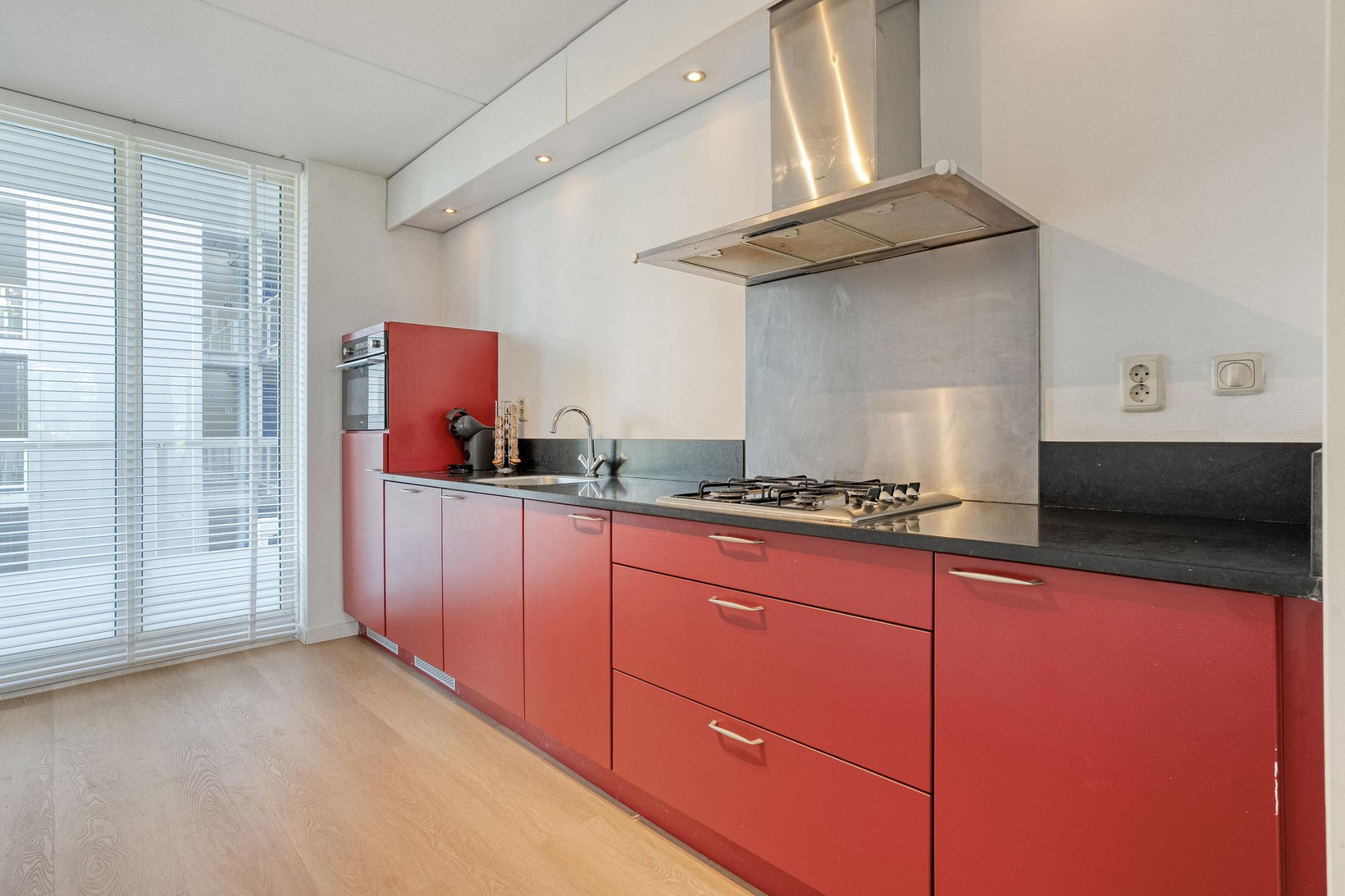 Appartement te koop: Lisdodde 23, Zwolle