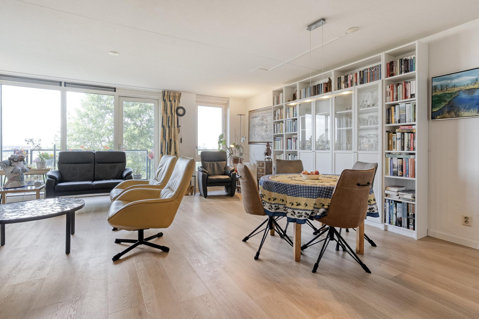 Appartement te koop: Lisdodde 23, Zwolle