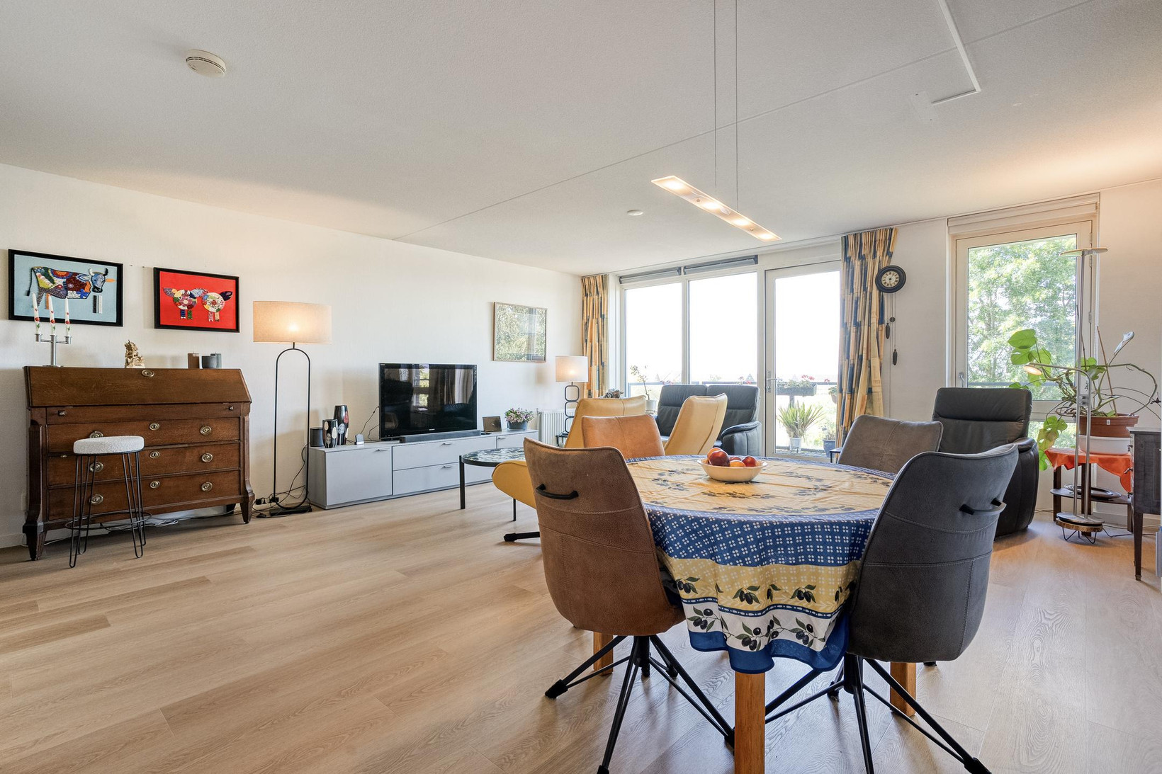 Appartement te koop: Lisdodde 23, Zwolle