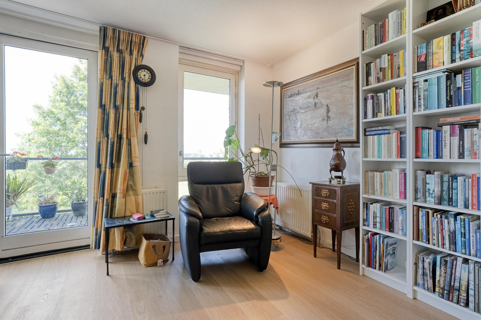 Appartement te koop: Lisdodde 23, Zwolle