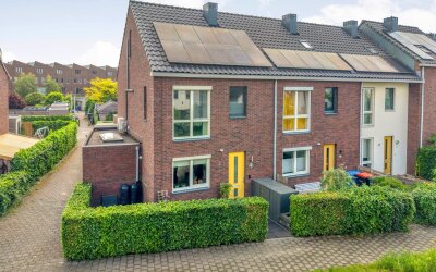 Hasselterdijk 34-D