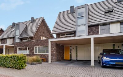 Labyrintstraat 9