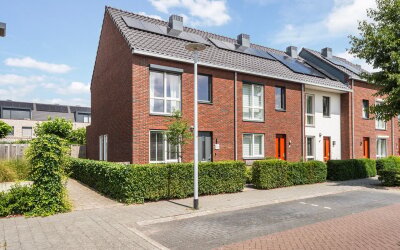 Rondeelstraat 24
