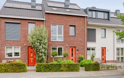 Rondeelstraat 34