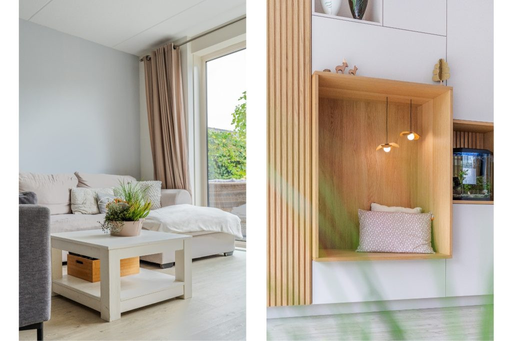 Hoekwoning te koop: Rondeelstraat 36, Zwolle