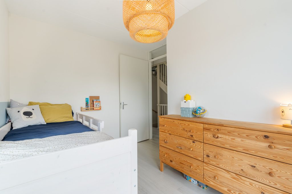 Hoekwoning te koop: Rondeelstraat 36, Zwolle