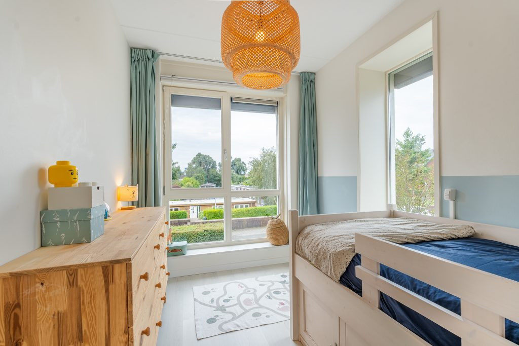 Hoekwoning te koop: Rondeelstraat 36, Zwolle
