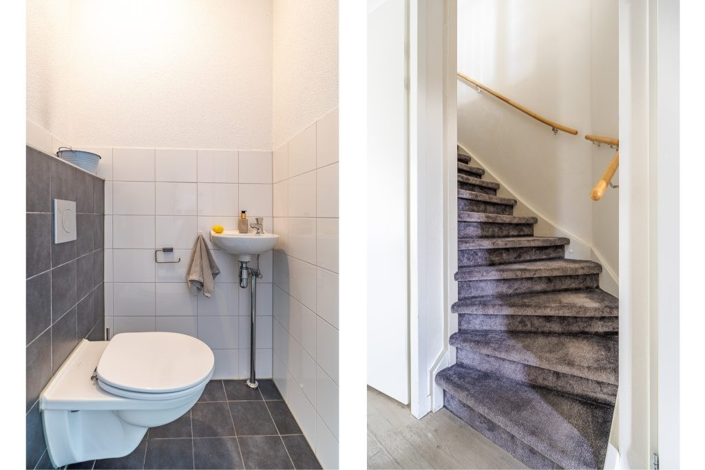 Hoekwoning te koop: Rondeelstraat 36, Zwolle