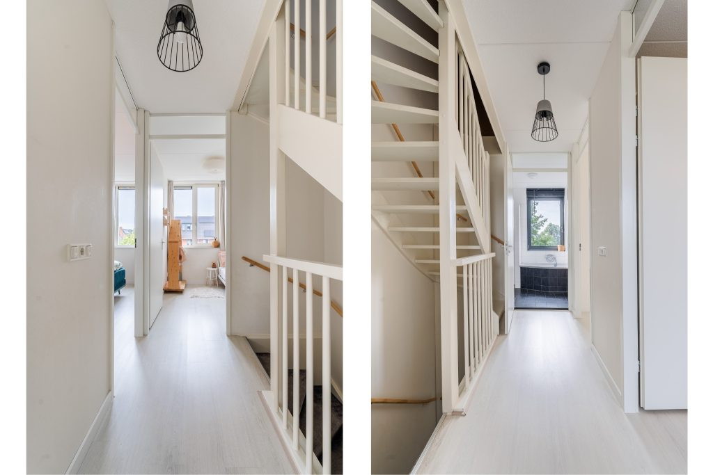 Hoekwoning te koop: Rondeelstraat 36, Zwolle