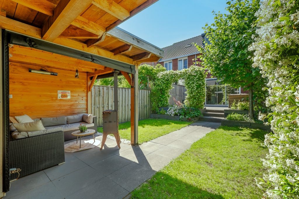 Hoekwoning te koop: Rondeelstraat 36, Zwolle