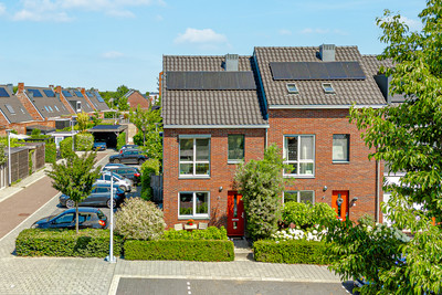 Rondeelstraat 36