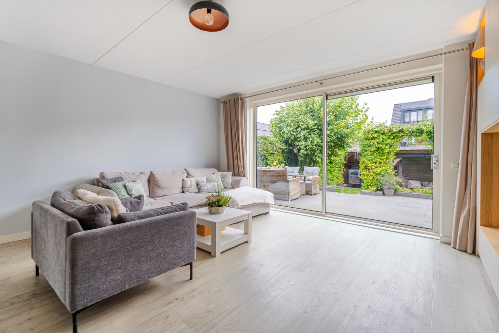 Hoekwoning te koop: Rondeelstraat 36, Zwolle